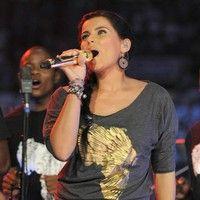 Nelly Furtado - 'WE Day' at the Air Canada Centre photos | Picture 88211